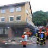 2010-08-27 -47- Alarmuebung Feuerwehr Volksbank